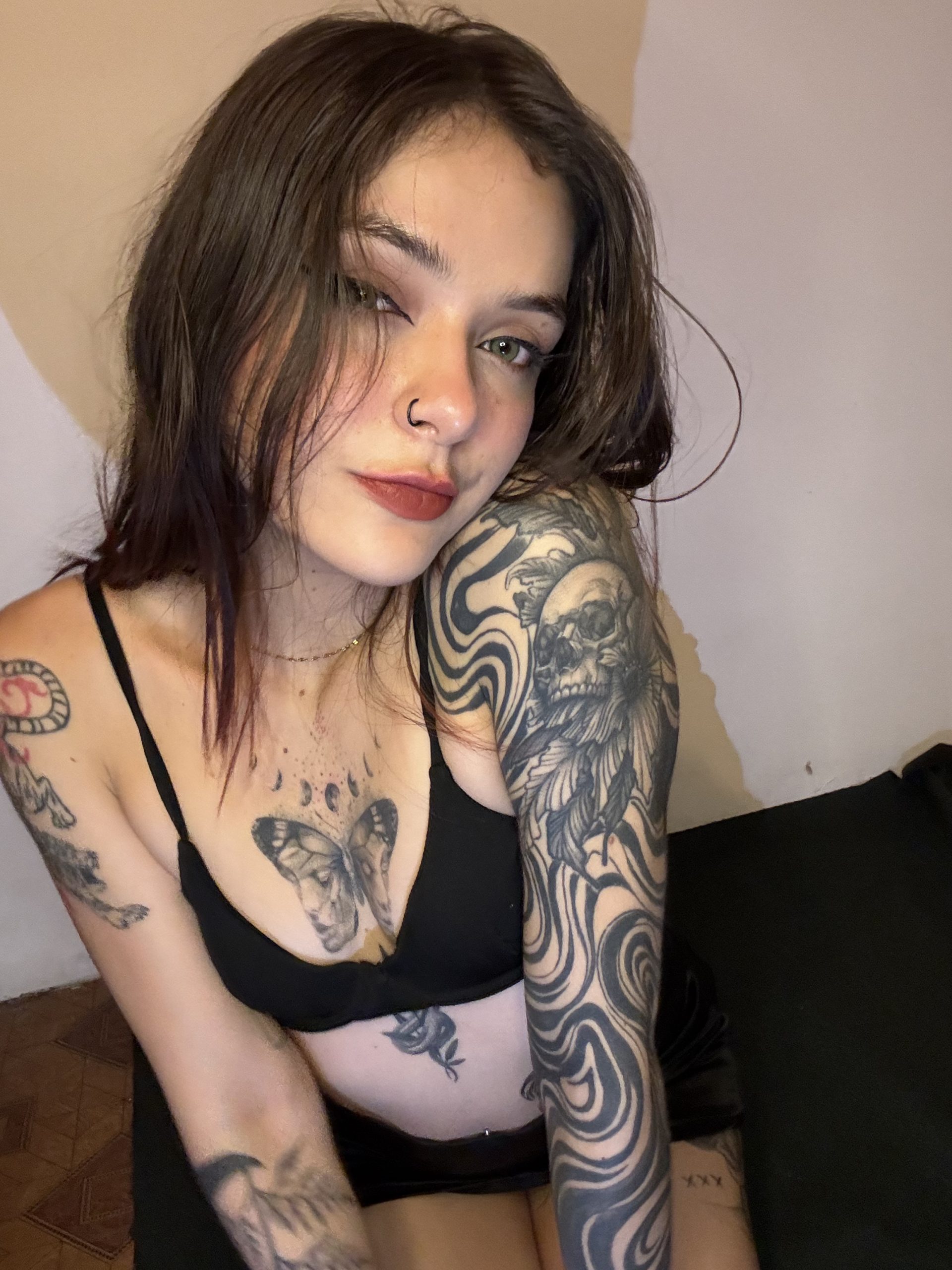 OnlyFans Profil 4