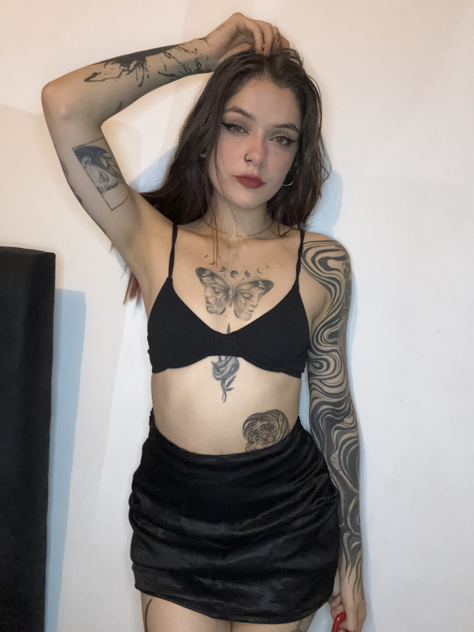 OnlyFans Profil 5